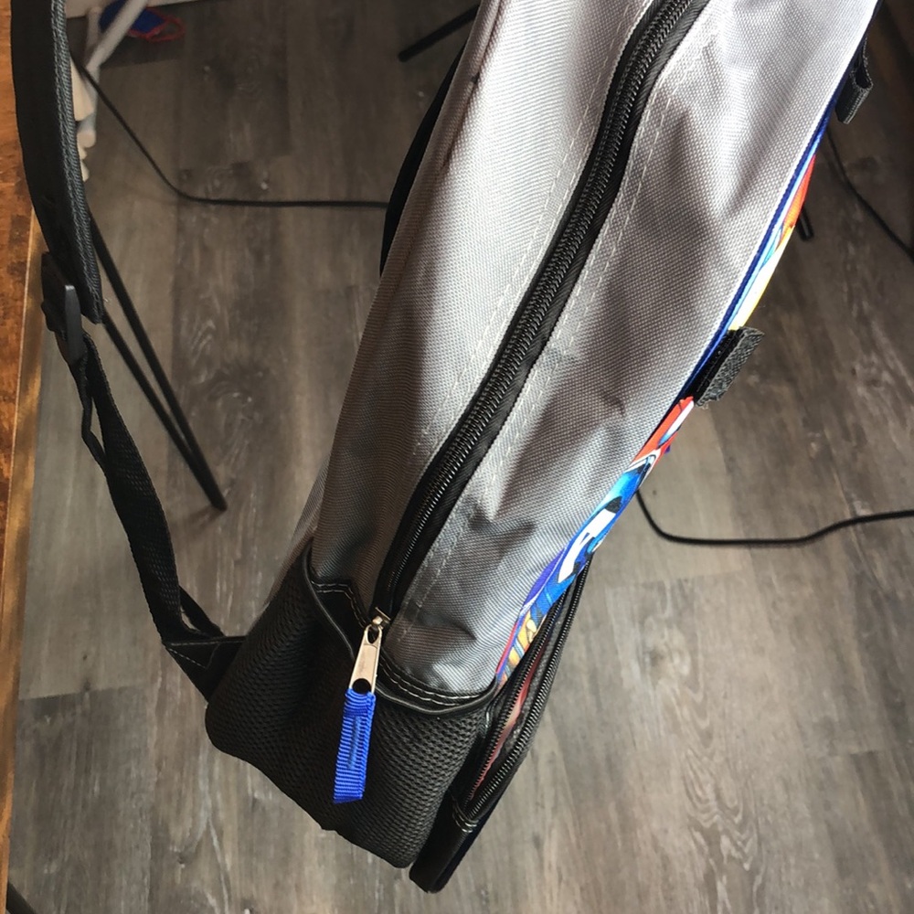 Marvel backpack - Picture 7 of 16